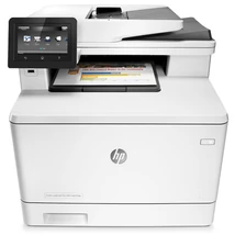 HP Color LaserJet Pro MFP M477fdn