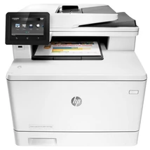 HP Color LaserJet Pro MFP M477fdw