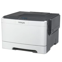 Lexmark CS317dn