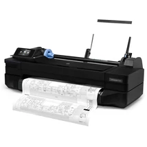 HP DesignJet T120