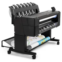 HP DesignJet T1500 ePrinter