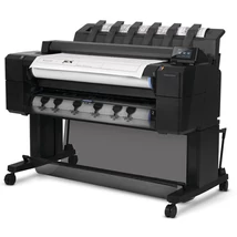 HP DesignJet T2500 eMultifunction