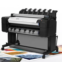 HP DesignJet T2530 eMultifunction