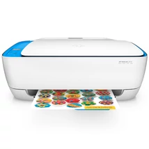 HP DeskJet 3639 All-in-One