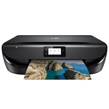 HP DeskJet INK ADVANTAGE 5075 All-in-One