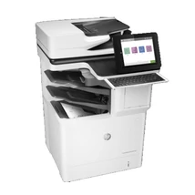 HP LaserJet Enterprise Flow M632 Z