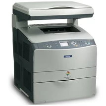 Epson ACULASER CX11N