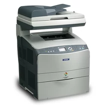 Epson ACULASER CX21N