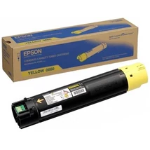 Eredeti Epson AL-C500 yellow - 7.500 oldal