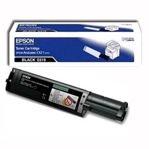 Eredeti Epson CX21 black - 4.500 oldal