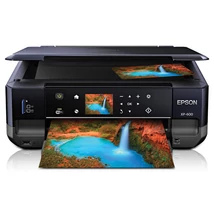 Epson Expression Premium XP-600