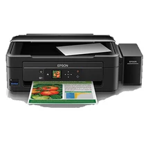 Epson L455