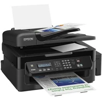 Epson L550FN