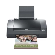 Epson Stylus D92