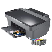 Epson Stylus DX4000