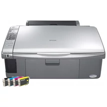 Epson Stylus DX5050