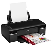 Epson Stylus Office B40W