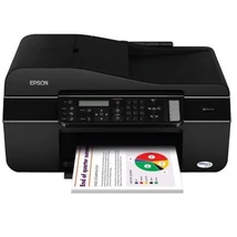 Epson Stylus Office BX310FN