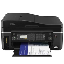 Epson Stylus Office BX600FW