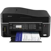 Epson Stylus Office BX610FW