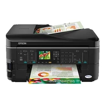 Epson Stylus Office BX625FWD