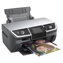 Epson Stylus Photo R360