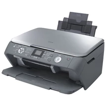 Epson Stylus Photo RX520