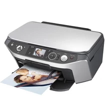 Epson Stylus Photo RX560