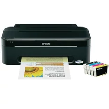 Epson Stylus S22