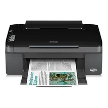 Epson Stylus SX100