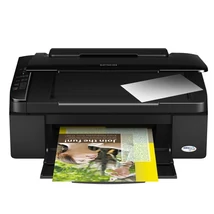 Epson Stylus SX110