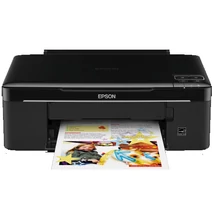 Epson Stylus SX130