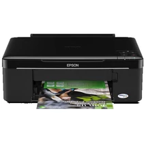 Epson Stylus SX200