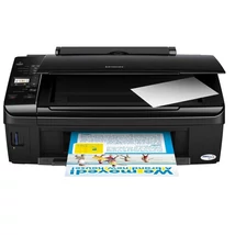 Epson Stylus SX215