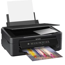 Epson Stylus SX230