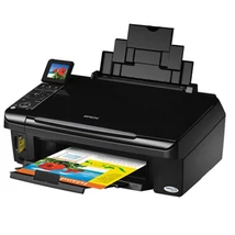 Epson Stylus SX405