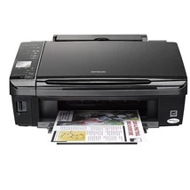 Epson Stylus SX420W