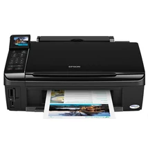 Epson Stylus SX510W