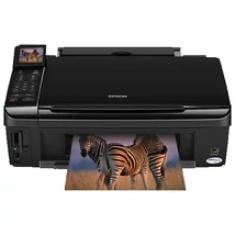 Epson Stylus SX515W