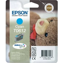 Eredeti Epson T0612 Cyan