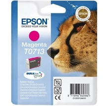 Eredeti Epson T0713 - Magenta (7,5ml)