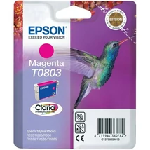 Eredeti Epson T0803 Magenta