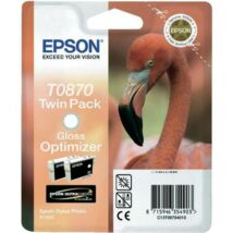 Eredeti Epson T0870 - Fényesség optimalizáló