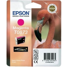 Eredeti Epson T0873 - Magenta