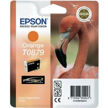 Eredeti Epson T0879 - Orange