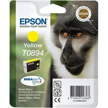 Eredeti Epson T0894 - yellow (3,5ml)