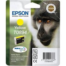 Eredeti Epson T0894 - yellow (3,5ml)