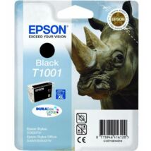 Eredeti Epson T1001 - fekete (25,9 ml)