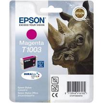 Eredeti Epson T1003 - magenta