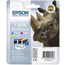 Eredeti Epson T1006 - Multipack (C+M+Y)